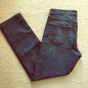 Men’s Lucky Jeans